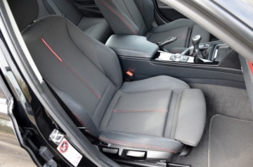 BMW Seria 3 F30-F31-F34 Touring 2.0 320i 184KM 2013 SUPER 2.0i 184KM X-DRIVE SPORT PAKIET BI-XENON SERWIS NAVI EL.KLAPA, zdjęcie 23