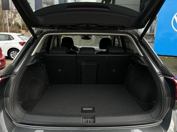 Volkswagen T-Roc I SUV Facelifting 1.5 TSI ACT 150KM 2023 Volkswagen T-Roc Kamera Cofania! APP! IQ.Light! La, zdjęcie 19