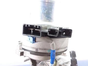 MAZDA 3 III BM ЭЛЕКТРОРУЛЕВОЕ РУЛЕВОЕ JJ501000533