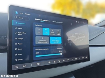 BYD 2025 BYD Seal 6 BYD Seal 6 DM-i 1.5 Boost 1.5 Hybryda Plug-in 183KM, zdjęcie 31