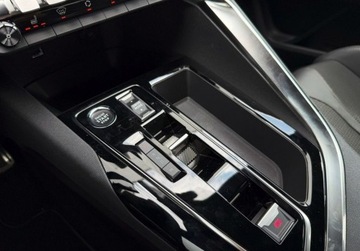 Peugeot 3008 II Crossover Facelifting  1.2 PureTech 130KM 2023 Peugeot 3008 OFERTA BLACK WEEK 1.2 PureTech 130KM GT AT8 FV 23 1.2, zdjęcie 27