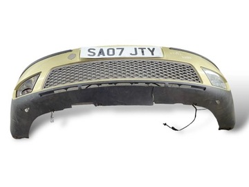 Ford Mondeo Mk III 2200cm3 2007 Передние бамперы Хэтчбек