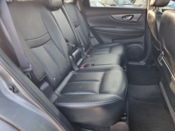 Kia Rio III Hatchback 5d Facelifting 1.2 DOHC CVVT 84KM 2016 Nissan X-TRAIL 1.6 163 KM skóra nawigacja kamera szyberdach alu gwarancja, zdjęcie 15