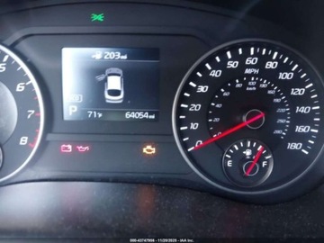 Kia Stinger Liftback 3.3 T-GDi 366KM 2019 Kia Stinger Gt 2019 3.3 Benzyna 365KM, zdjęcie 11