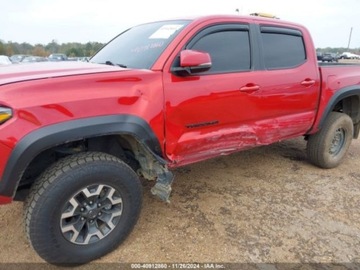 Toyota Tacoma II 2021 Toyota Tacoma 2021r., TRD OFF ROAD, od ubezpieczalni 3.5 Benzyna 278KM, zdjęcie 3