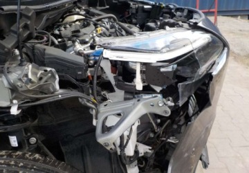 Toyota 2024 Toyota Yaris Cross Okazja 1.5 Hybryda 116KM, zdjęcie 5