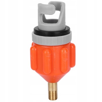 POWIETRZNEG SUP POMPY ZAWORU Z ADAPTER PONTONU 2