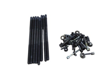 BMW R1100 RT SZPILKI ŚRUBY GŁOWICY I CYLINDRÓW