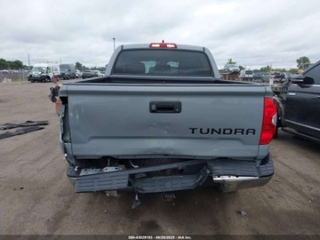 Toyota Tundra II 2021 Toyota Tundra SR5 2021 5.7l 5.7 Benzyna 381KM, zdjęcie 4
