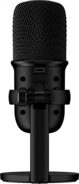 HyperX SoloCast черный