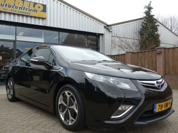 Opel Ampera 2012 ekonomia*EUROPA*największy wybór*ORYG. LAKIER, zdjęcie 35