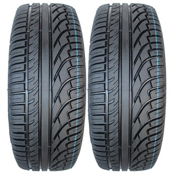 2x 205/55R16 OPONY LETNIE 2 sztuki PARA CICHE