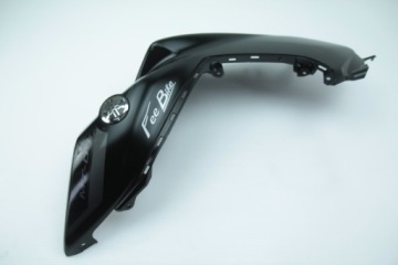 YAMAHA MT 07 21- OWIEWKA NAKŁADKA NA BAK LEWA