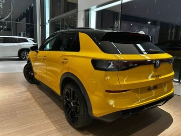 Volkswagen T-Roc I SUV Facelifting 1.5 TSI ACT 150KM 2025 Volkswagen T-Roc R-line 1.5 eTSI 150 KM DSG, zdjęcie 9