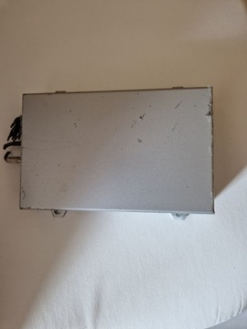 Mercedes w220,215 LIFT мониторы в подголовниках