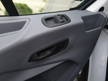 Ford Transit VII 2017 Ford Transit 2.0 TDCI 130KM# Klima #Tempomat #, zdjęcie 9