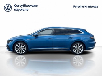 Volkswagen Arteon Fastback Facelifting 2.0 TDI 200KM 2023 Volkswagen Arteon Shooting Brake | Kamera 360 | Ha, zdjęcie 1