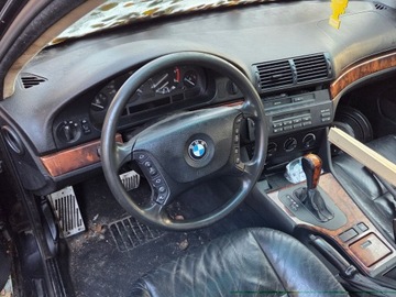 BMW Seria 5 E39 Touring 530 d 184KM 2000 BMW E39 3.0D Touring - SWAP, zdjęcie 2