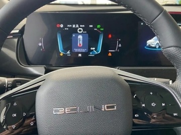 BAIC Beijing 7 1.5 177KM 2025 BAIC Beijing 7 1.5T Luxury DCT Suv 177KM 2025, zdjęcie 5