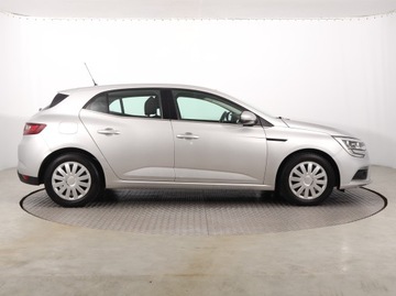 Renault Megane IV Hatchback 5d 1.2 Energy TCe 100KM 2017 Renault Megane 1.2 TCe, Salon Polska, Klima, zdjęcie 5
