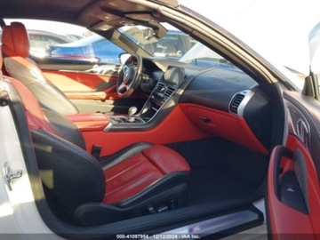 BMW Seria 8 II 2022 BMW Seria 8 BMW 840i, od ubezpieczalni 3.0 Benzyna 335KM, zdjęcie 10