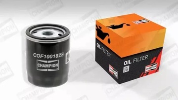CHAMPION COF100182S FILTR OLEJE