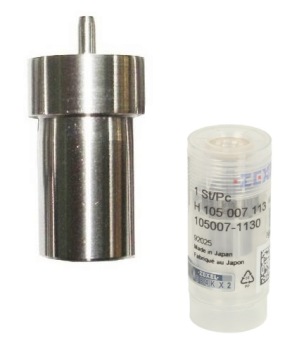 NISSAN PATROL GR 4.2 KOŃCÓWKA WTRYSKIWACZA