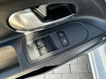 Volkswagen up! Hatchback 5d 1.0 MPI 60KM 2016 Volkswagen Up! Tempomat, Czujniki, Klima Gwarancja, zdjęcie 19