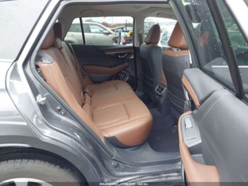 Subaru 2025 Subaru Outback Touring XT 2025 2.4l 2.4 Benzyna 260KM, zdjęcie 12