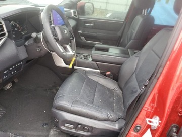 Toyota Tundra II 2025 Toyota Tundra Crewmax Platinum 2025 3.4l 3.4 Hybryda 389KM, zdjęcie 7