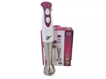 BLENDER RĘCZNY LAFE BRK-002A 400W