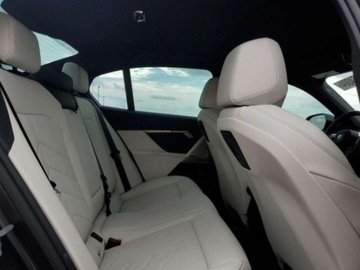 BMW 2024 BMW i5 2024, EDRIVE 40, od ubezpieczalni Elektryczny 335KM, zdjęcie 8