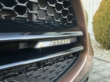 Mercedes CLA C118/X118 Shooting Brake AMG 2.0 35 AMG 306KM 2021 Mercedes CLA 35 AMG 4Matic+.Bezwyp.Burmester.Gwar., zdjęcie 15