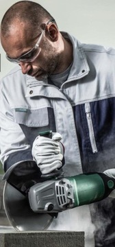 РАБОЧИЕ ОЧКИ РАСПЫЛИТЕЛЬНОЙ ЗАЩИТЫ S-44201