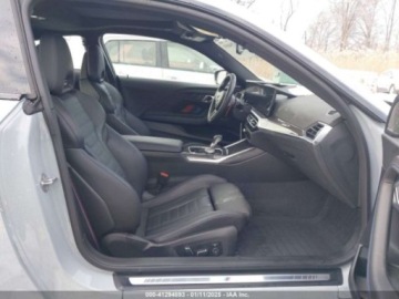 BMW Seria 2 F74 2024 BMW M2 2024r., 3.0L 3.0 Benzyna 453KM, zdjęcie 8