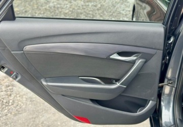 Hyundai i40 Kombi 1.7 CRDi HIGH 136KM 2012 Hyundai i40 1.7 CRDI Navi PDC LED tempomat 1.7 Diesel 136KM, zdjęcie 16