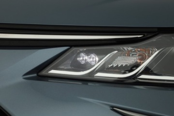 Toyota Corolla XII Sedan 1.5 VVT-i 125KM 2022 Toyota Corolla 1.5 VVT-i, Salon Polska, zdjęcie 17