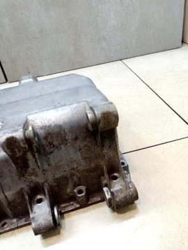 МАСЛЯНЫЙ ПОДДОН 307 2.0 HDI 9642134480