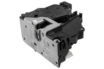 ЗАМОК ДВЕРИ ПЕРЕДНИЙ ЛЕВ CORSA D MERIVA B 2006-