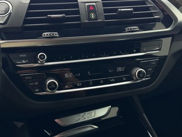 BMW X3 G01 SUV 2.0 20i 184KM 2019 BMW X3 xDrive20i, M Sport LED, 1-wł, FV-23%, gwara, zdjęcie 22