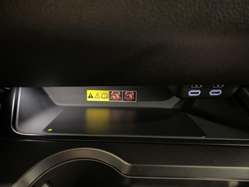 Lexus UX Crossover Facelifting 2.0 250h 184KM 2023 Lexus UX 250h GPF F Sport Design 2WD Lexus UX 250h, zdjęcie 17