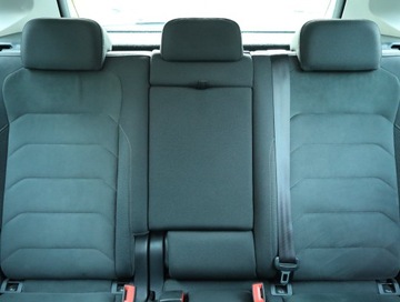 Volkswagen Tiguan II SUV 2.0 TSI 180KM 2018 VW Tiguan 2.0 TSI, Salon Polska, 4X4, DSG, Navi, zdjęcie 9