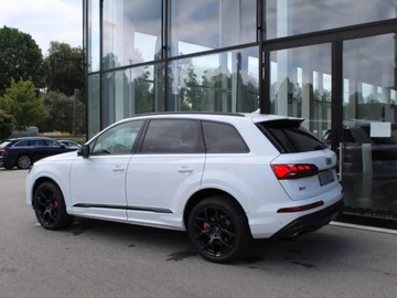 Audi Q7 II 2025 AUDI Q7 60 TFSI e quattro S Line Suv 3.0 (490KM) 2025, zdjęcie 2