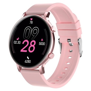 2024 nowy inteligentny zegarek Bluetooth Call EKG PPG monitorowanie stanu zdrowia wodoodporny
