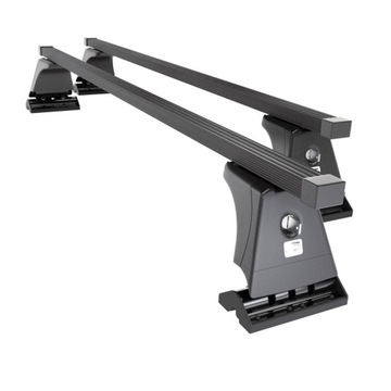 БАГАЖНИК НА КРЫШУ для минивэна Ford Focus C-Max 2003-2010 гг. O