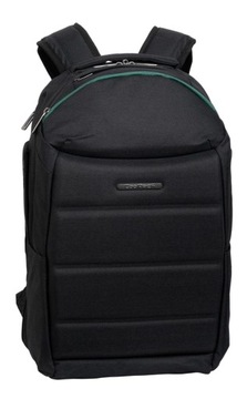 PLECAK BIZNESOWY COOLPACK VOLVE GREY GREEN