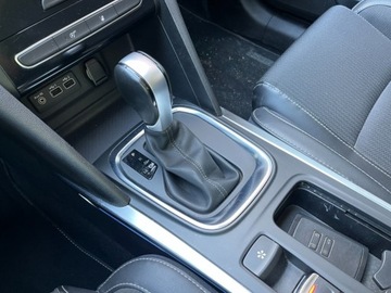 Renault Megane IV Grandtour Facelifting 1.3 TCe 140KM 2021 Renault Megane 1.3 benzyna 140 KM automat salon Polska zadbany zamiana, zdjęcie 20