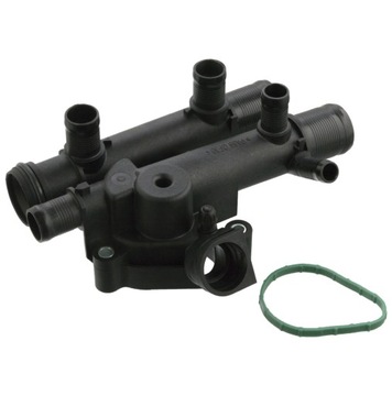 TERMOSTAT FEBI do OPEL MOVANO A 2.5 DTI