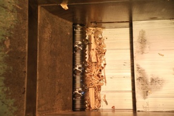 Измельчитель мусора FIDA Molino F 090 7,5 кВт