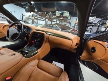Aston Martin DB7 2002 Aston Martin DB7 Vantage 2002 5.9l 2.9 Benzyna 420KM, zdjęcie 9